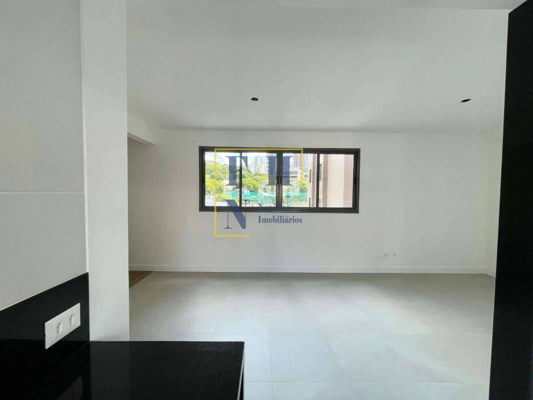 Apartamento à venda com 3 quartos, 91m² - Serra,
