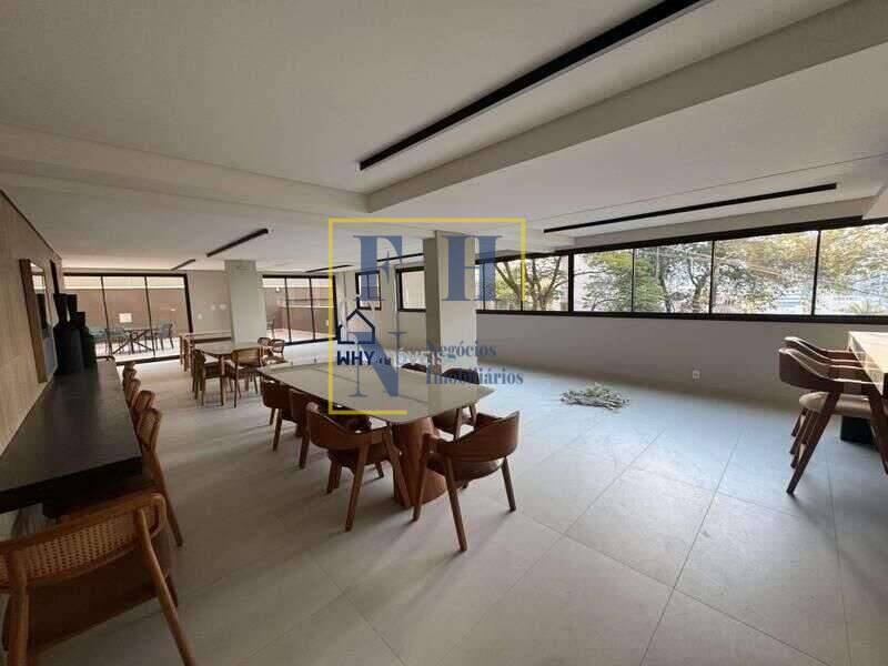 Apartamento 2 Quartos à Venda na Serra em Belo Horizonte - FHN Imóveis