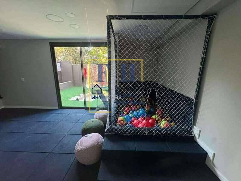  - Apartamento 2 Quartos à Venda na Serra em Belo Horizonte