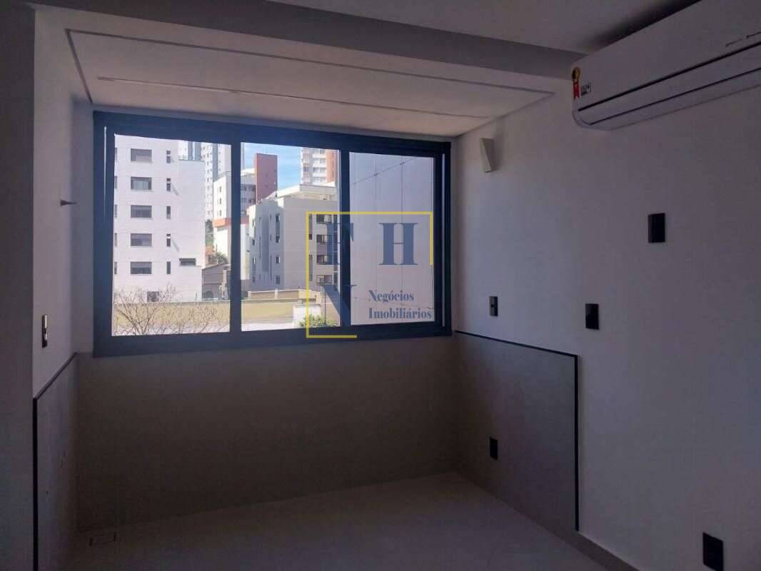 Apartamento à venda com 2 quartos, 58m² - Serra,