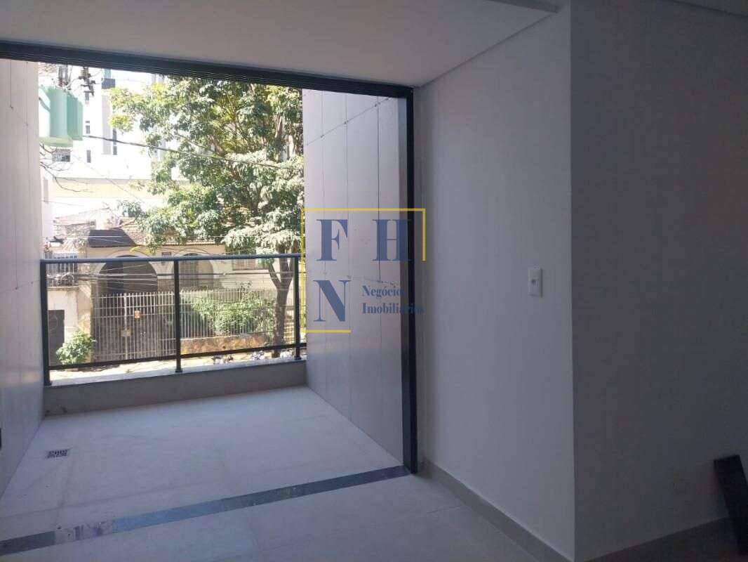 Apartamento à venda com 2 quartos, 58m² - Serra,