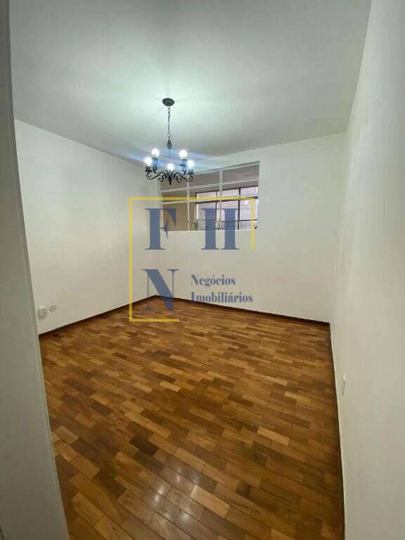 Apartamento à venda com 3 quartos, 115m² - Serra,
