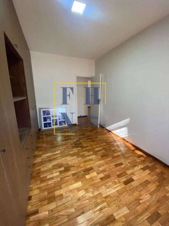 Apartamento à venda com 3 quartos, 115m² - Serra,