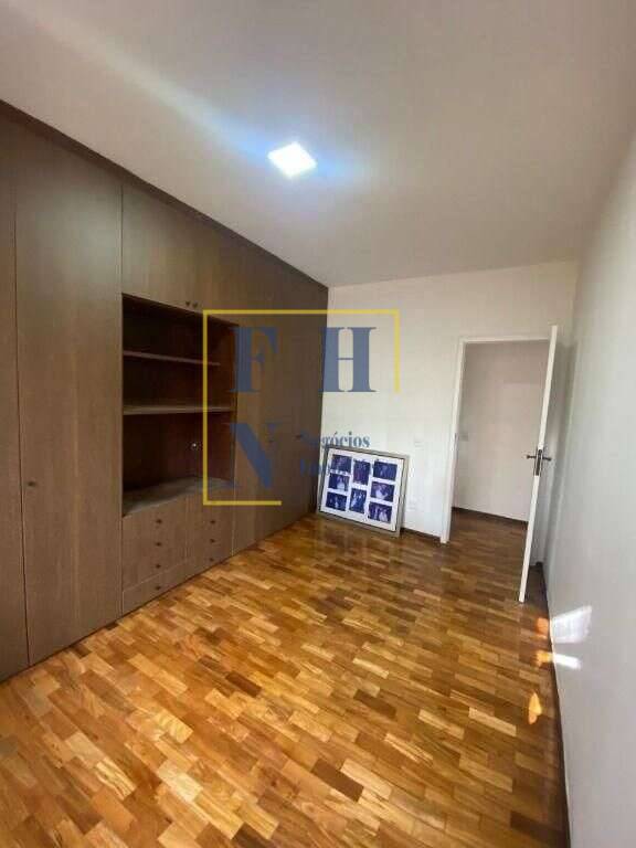 Apartamento à venda com 3 quartos, 115m² - Serra,
