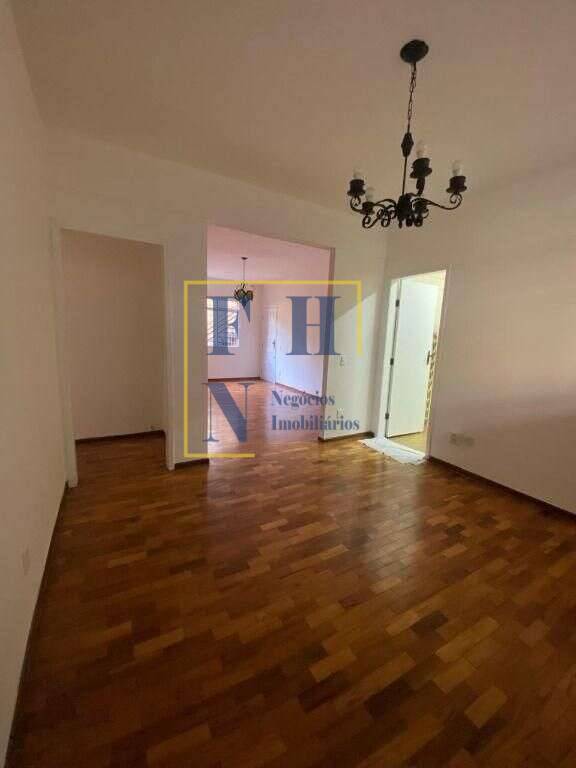  - Apartamento 3 Quartos à Venda na Serra em Belo Horizonte