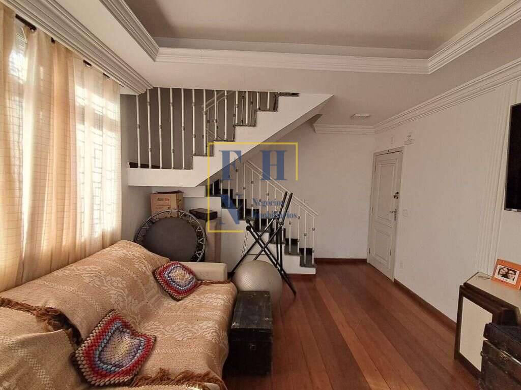 Apartamento à venda com 4 quartos, 255m² - Serra,