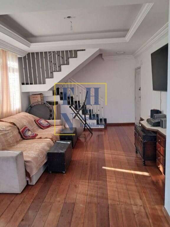  - Apartamento 4 Quartos à Venda na Serra em Belo Horizonte