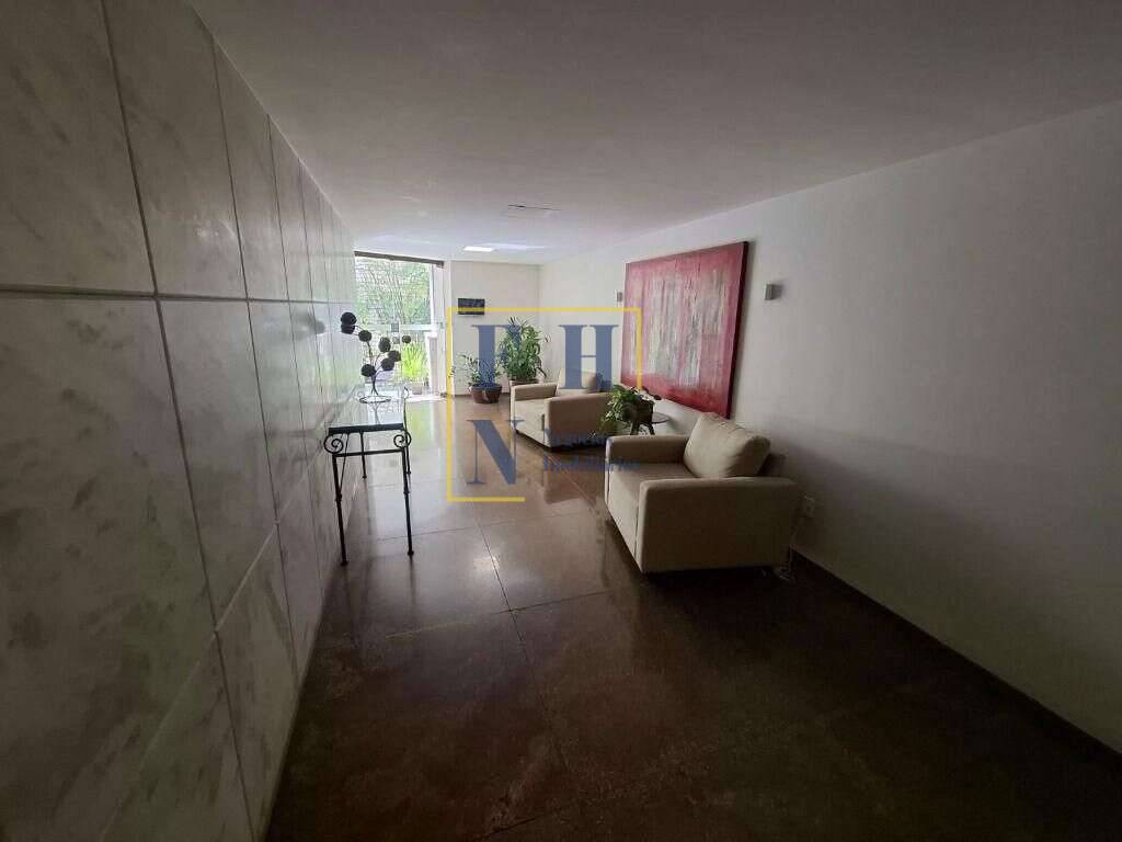 Apartamento à venda com 3 quartos, 190m² - Serra,