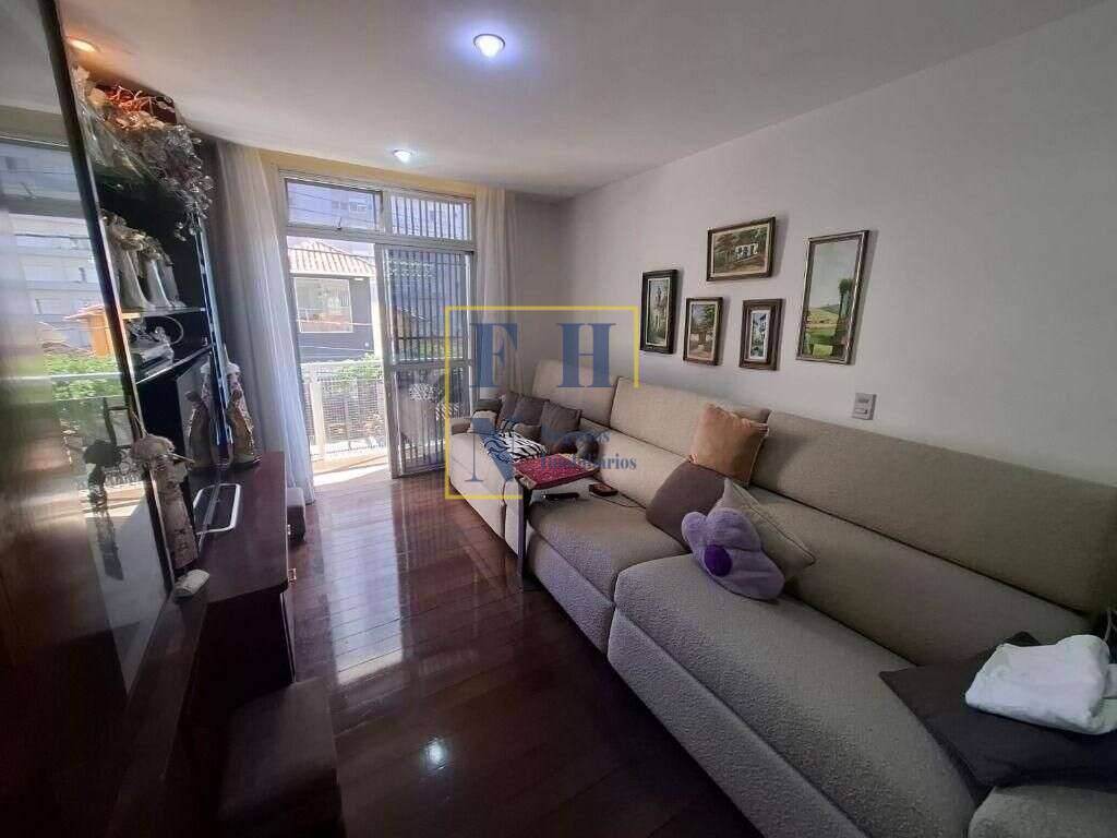  - Apartamento 3 Quartos à Venda na Serra em Belo Horizonte