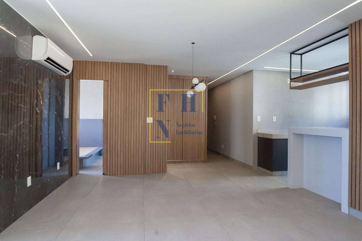 Apartamento à venda com 2 quartos, 72m² - Serra,