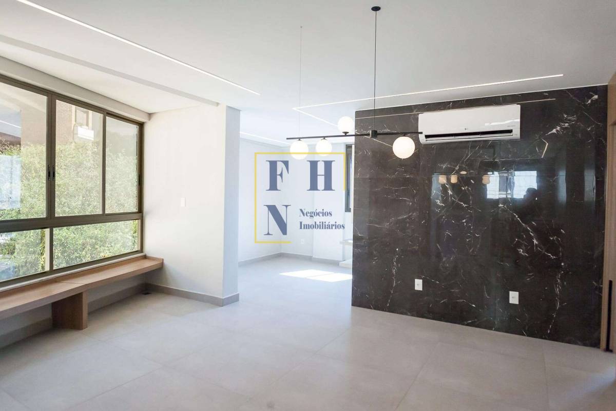  - Apartamento 2 Quartos à Venda na Serra em Belo Horizonte