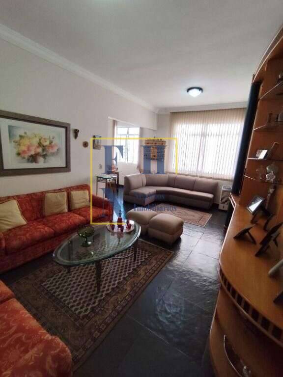 Apartamento 3 Quartos à Venda na Serra em Belo Horizonte - FHN Imóveis