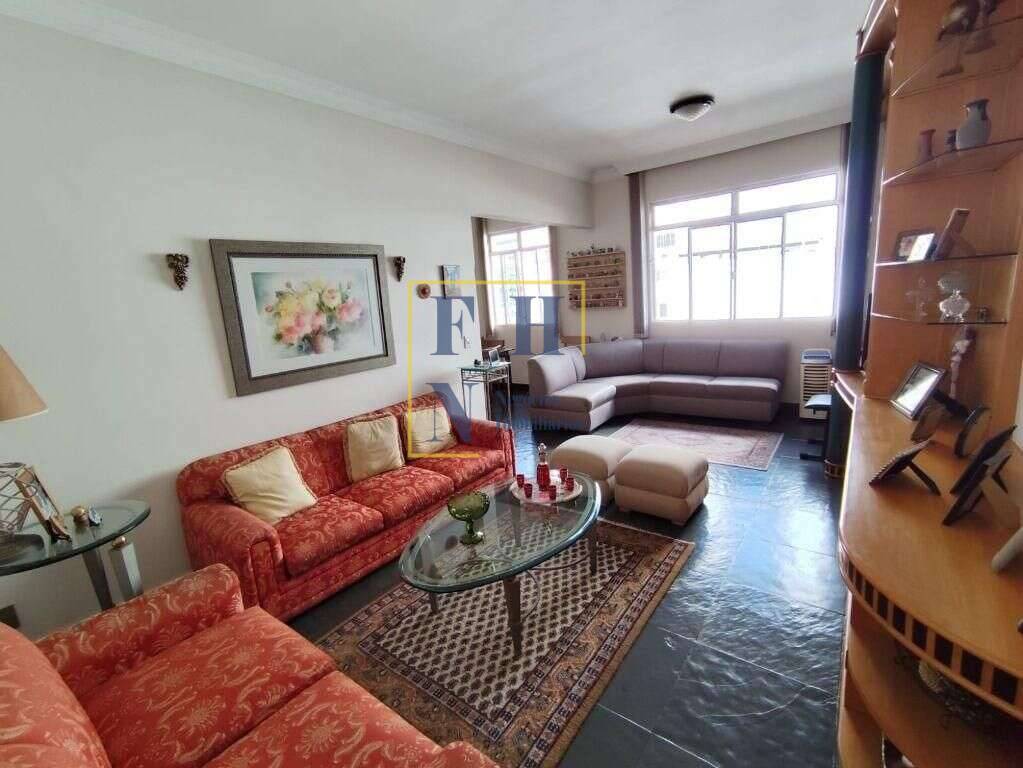  - Apartamento 3 Quartos à Venda na Serra em Belo Horizonte