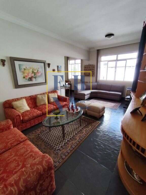 - Apartamento 3 Quartos à Venda na Serra em Belo Horizonte