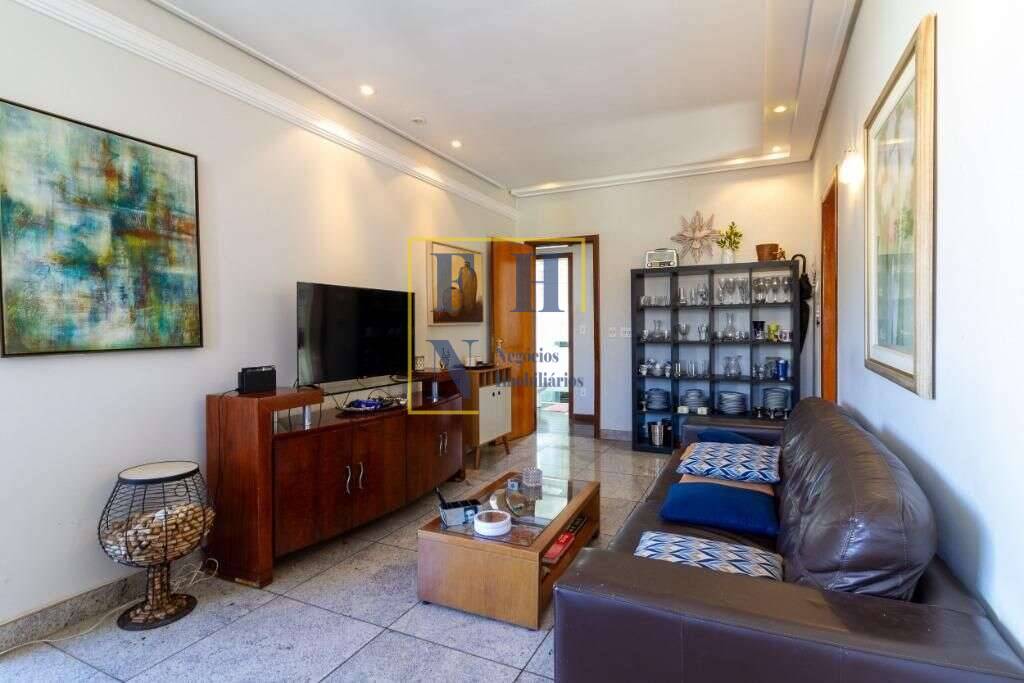 Apartamento à venda com 3 quartos, 95m² - Serra,