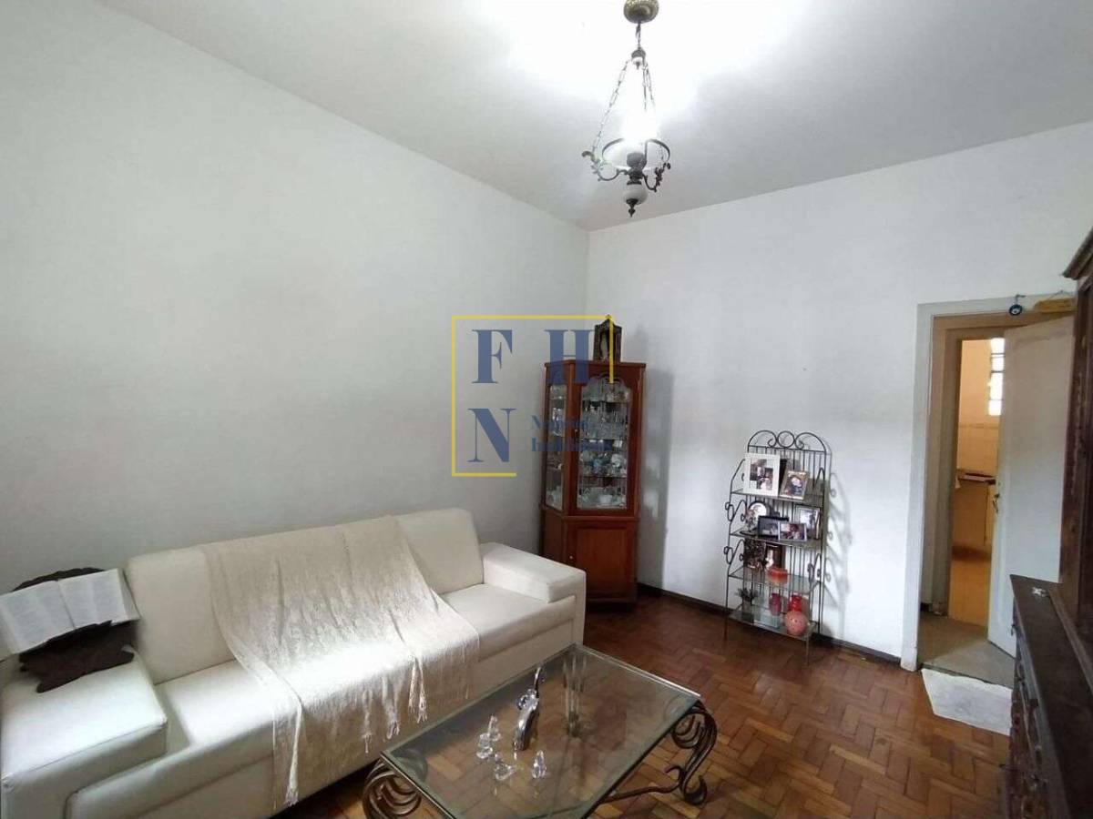 Apartamento 2 Quartos à Venda na Serra em Belo Horizonte - FHN Imóveis
