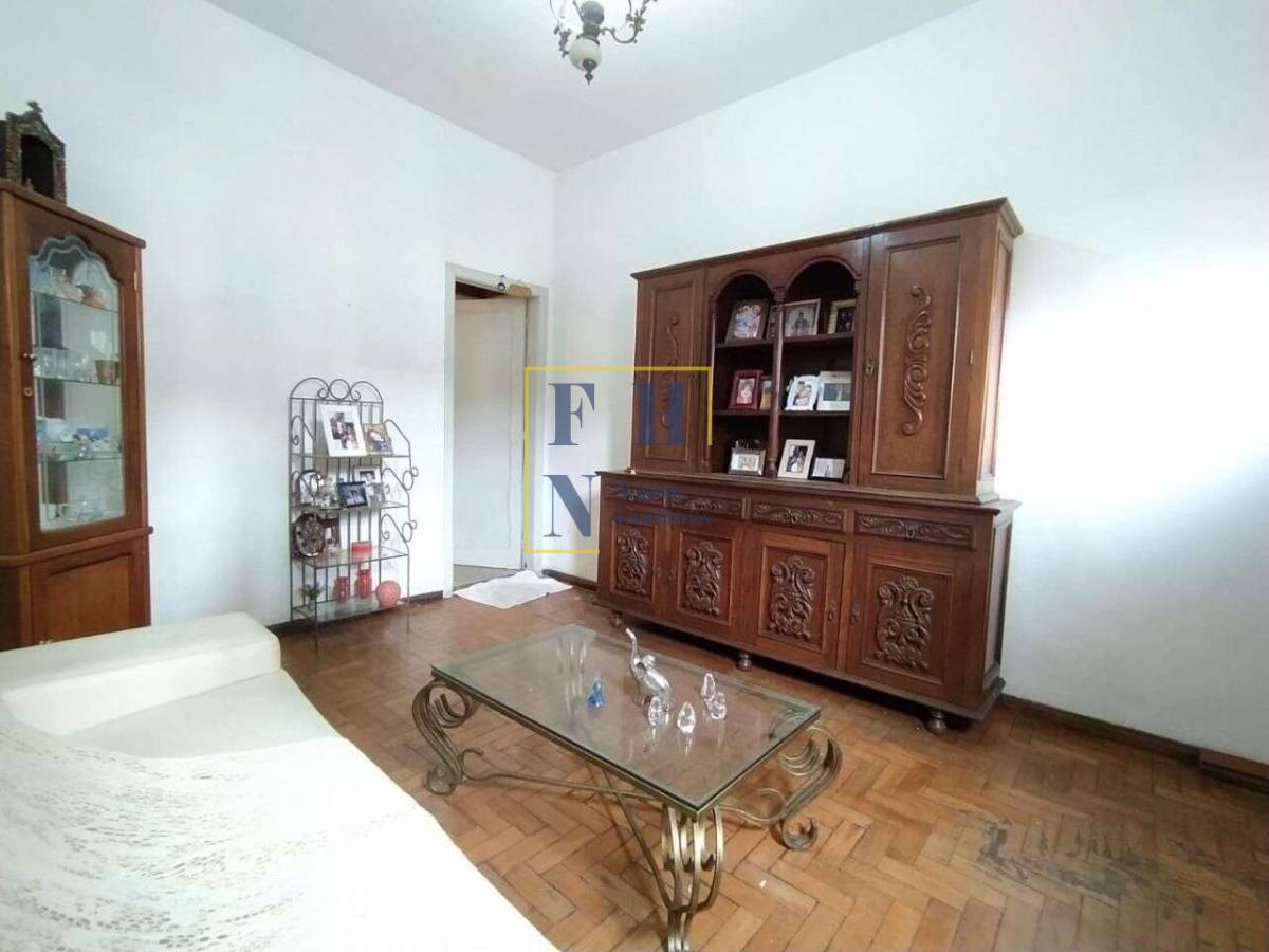  - Apartamento 2 Quartos à Venda na Serra em Belo Horizonte