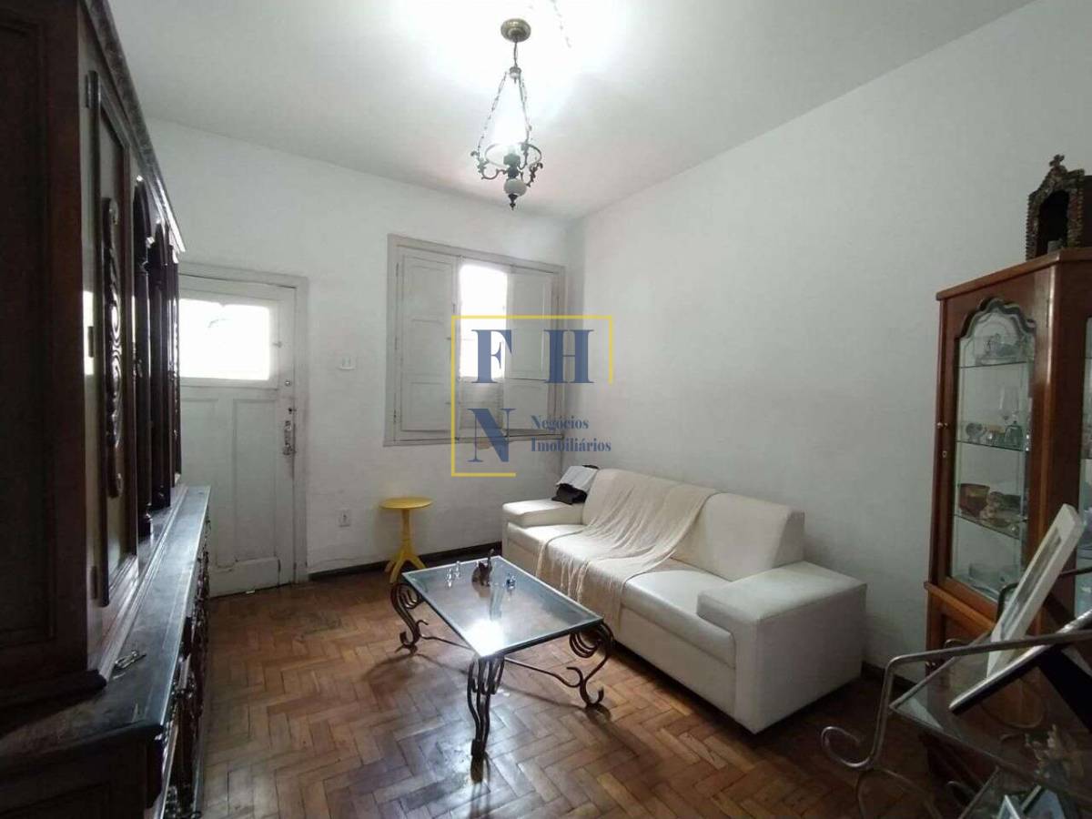  - Apartamento 2 Quartos à Venda na Serra em Belo Horizonte