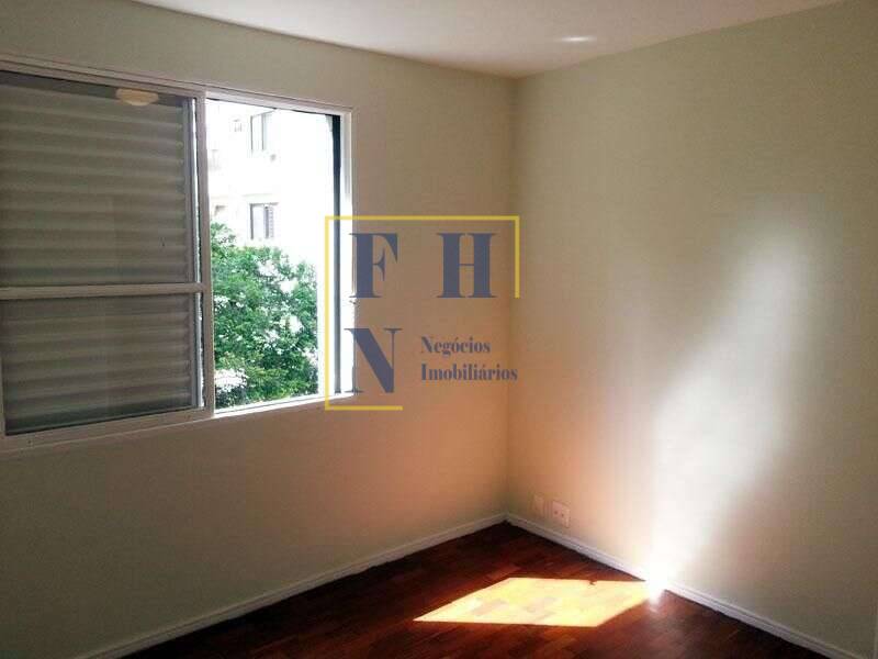 Apartamento à venda com 3 quartos, 110m² - Serra,