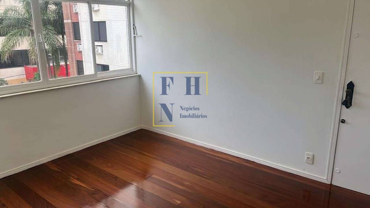 Apartamento à venda com 3 quartos, 110m² - Serra,