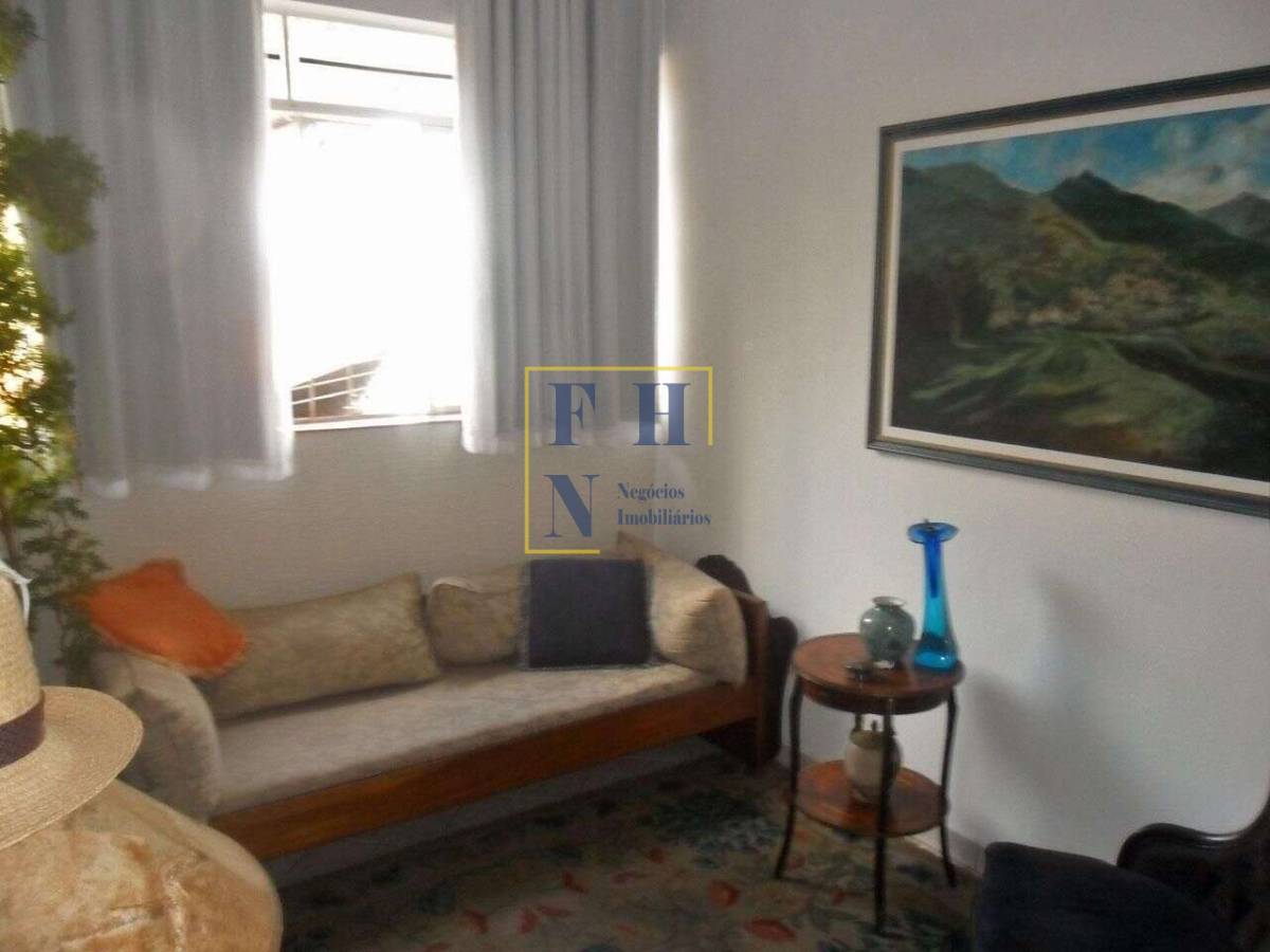 Apartamento à venda com 2 quartos, 63m² - Serra,