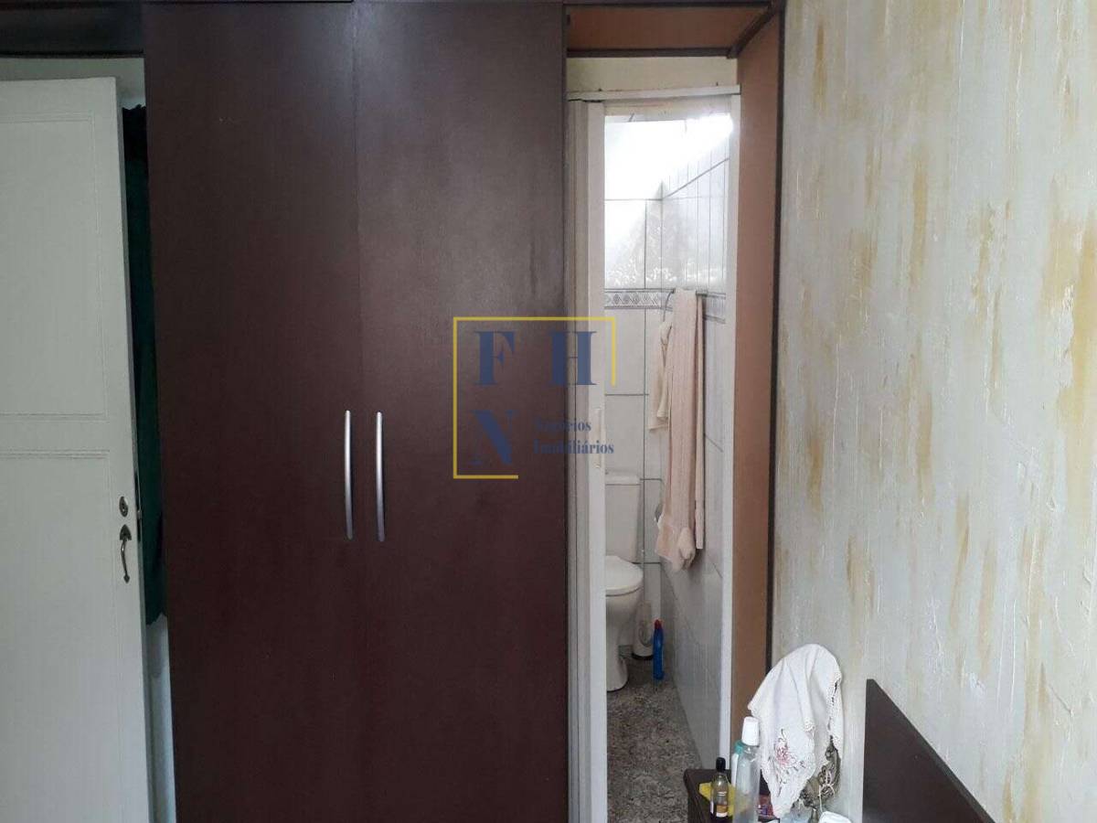Apartamento à venda com 2 quartos, 63m² - Serra,