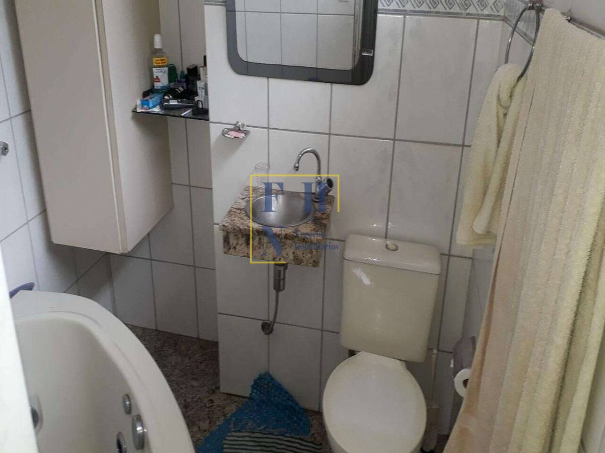  - Apartamento 2 Quartos à Venda na Serra em Belo Horizonte