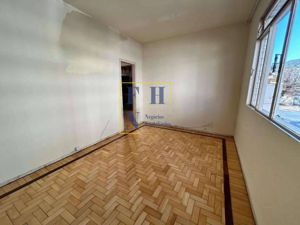 Apartamento à venda com 3 quartos, 110m² - Serra,