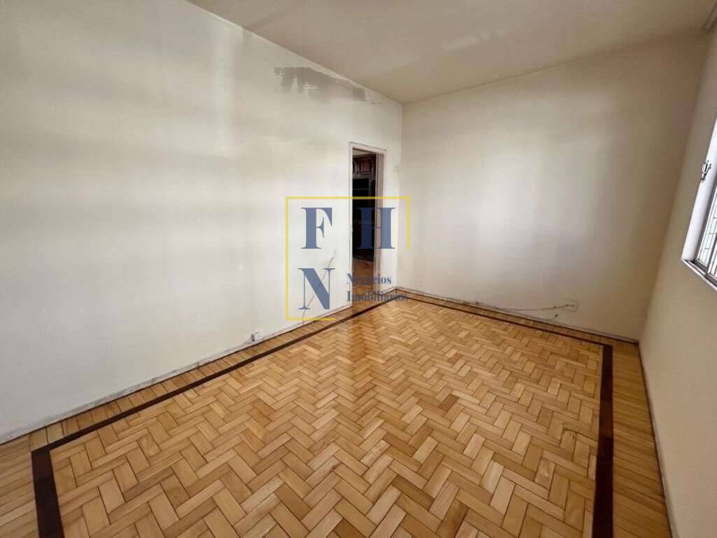 Apartamento à venda com 3 quartos, 110m² - Serra,