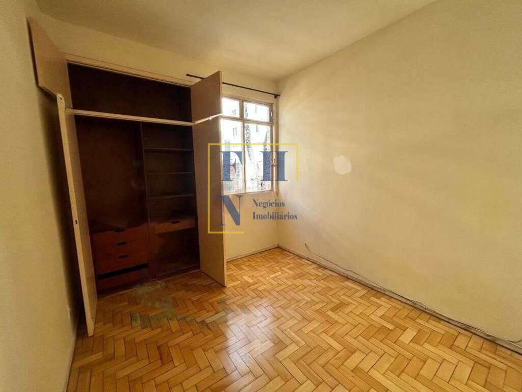 Apartamento à venda com 3 quartos, 110m² - Serra,