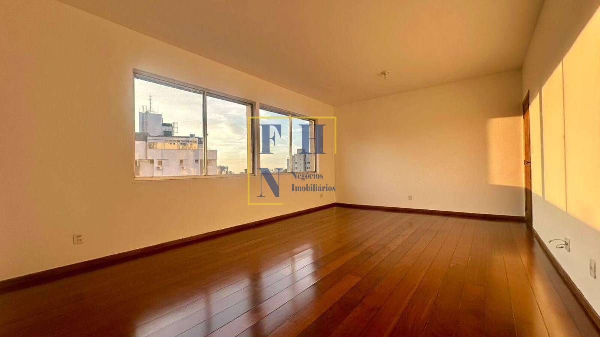 Apartamento à venda com 3 quartos, 100m² - Serra,