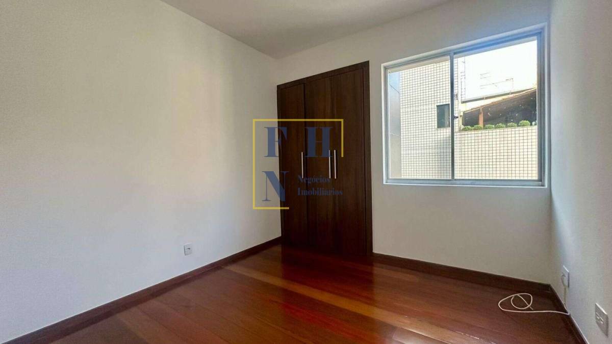  - Apartamento 3 Quartos à Venda na Serra em Belo Horizonte