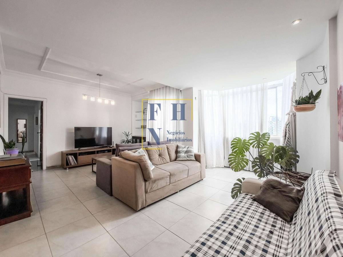  - Apartamento 3 Quartos à Venda na Serra em Belo Horizonte