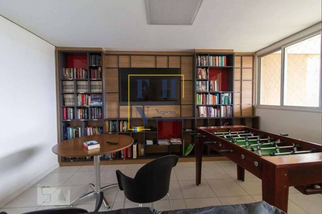  - Apartamento 3 Quartos à Venda na Serra em Belo Horizonte