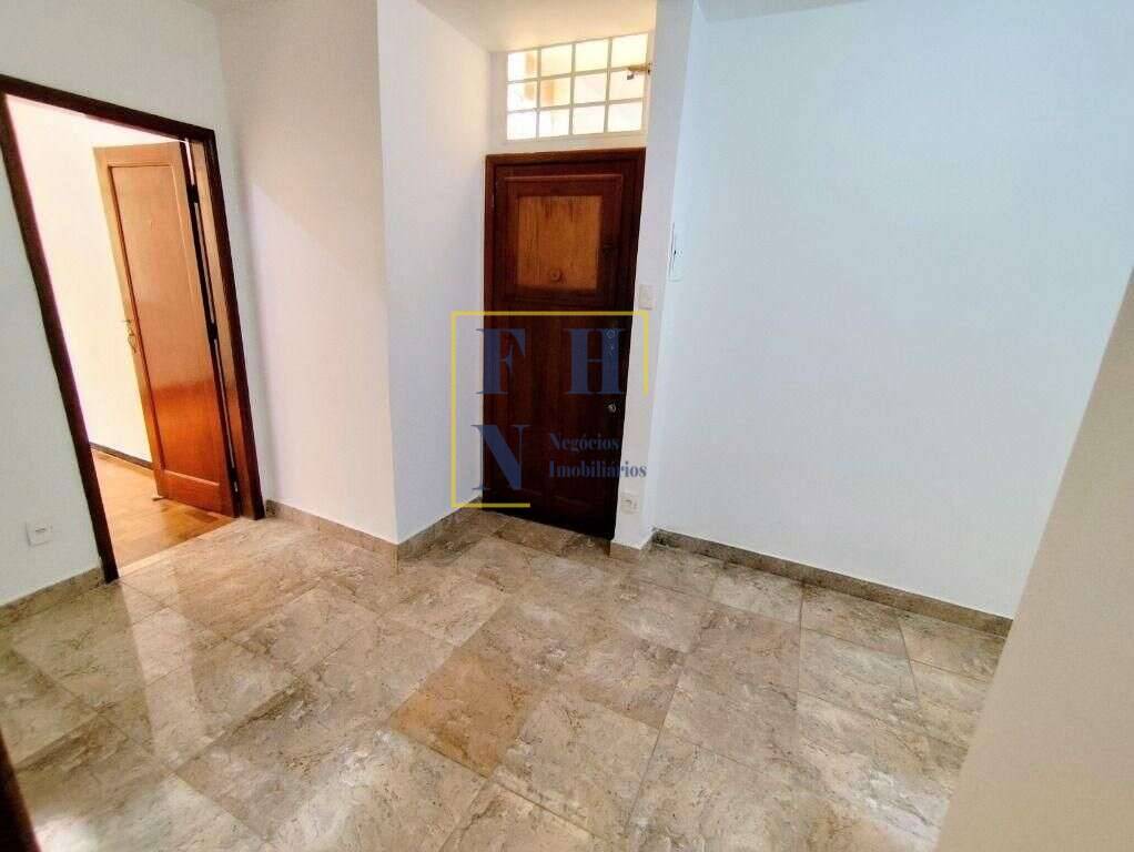Apartamento 4 Quartos à Venda na Serra em Belo Horizonte - FHN Imóveis
