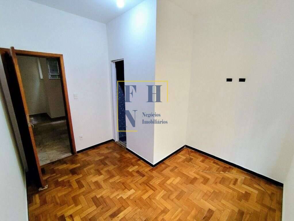  - Apartamento 4 Quartos à Venda na Serra em Belo Horizonte