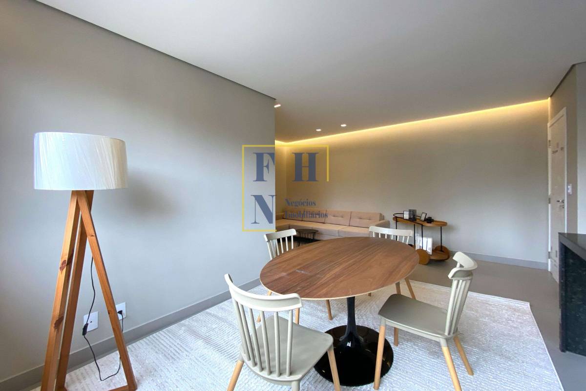  - Apartamento 3 Quartos à Venda na Serra em Belo Horizonte