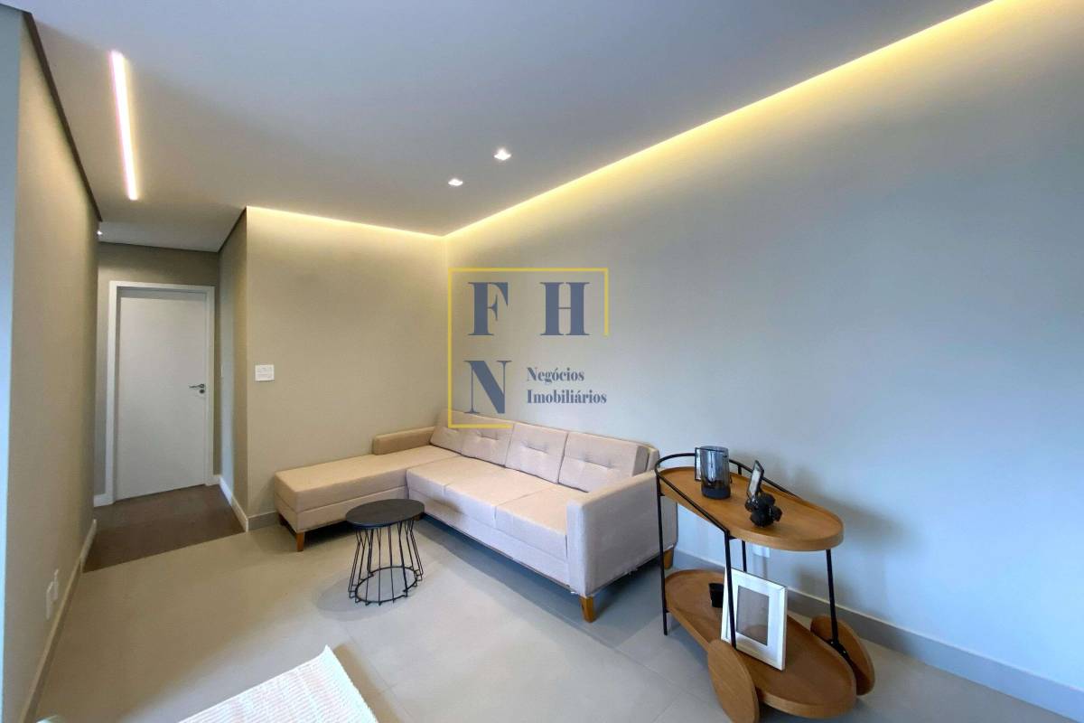  - Apartamento 3 Quartos à Venda na Serra em Belo Horizonte