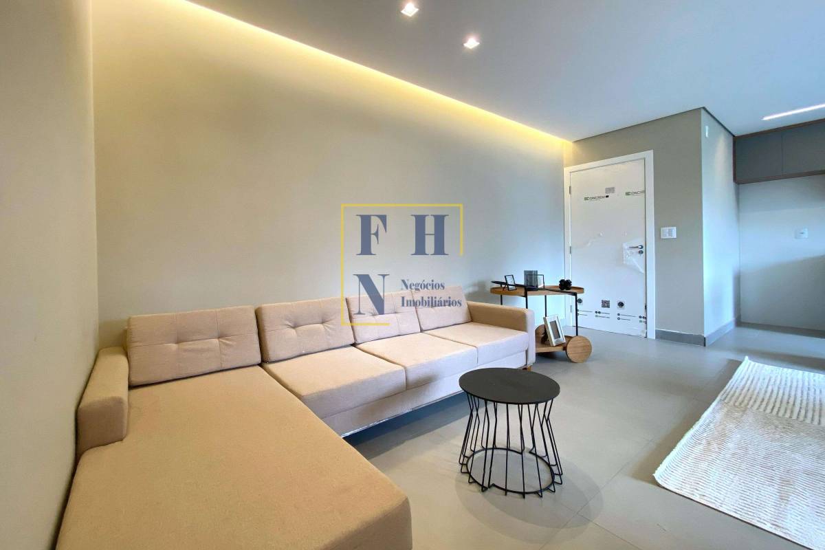 Apartamento 3 Quartos à Venda na Serra em Belo Horizonte - FHN Imóveis