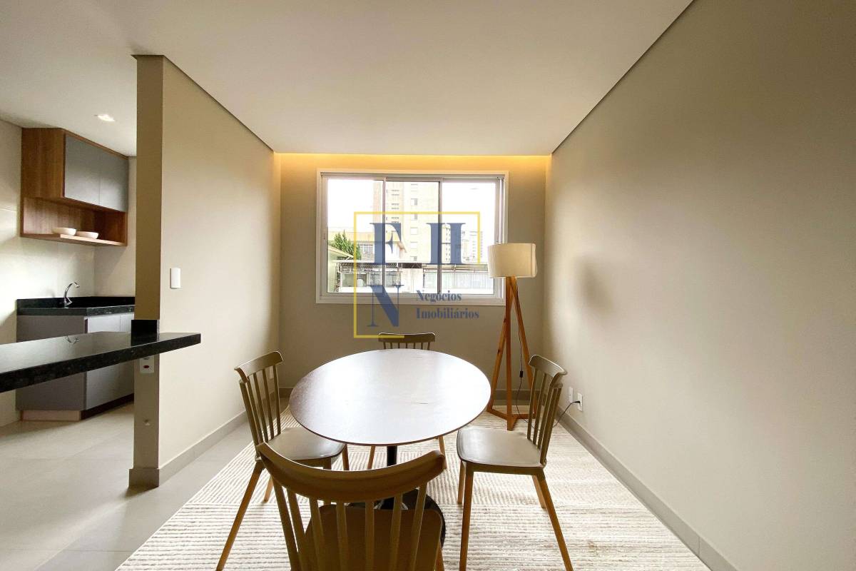  - Apartamento 3 Quartos à Venda na Serra em Belo Horizonte
