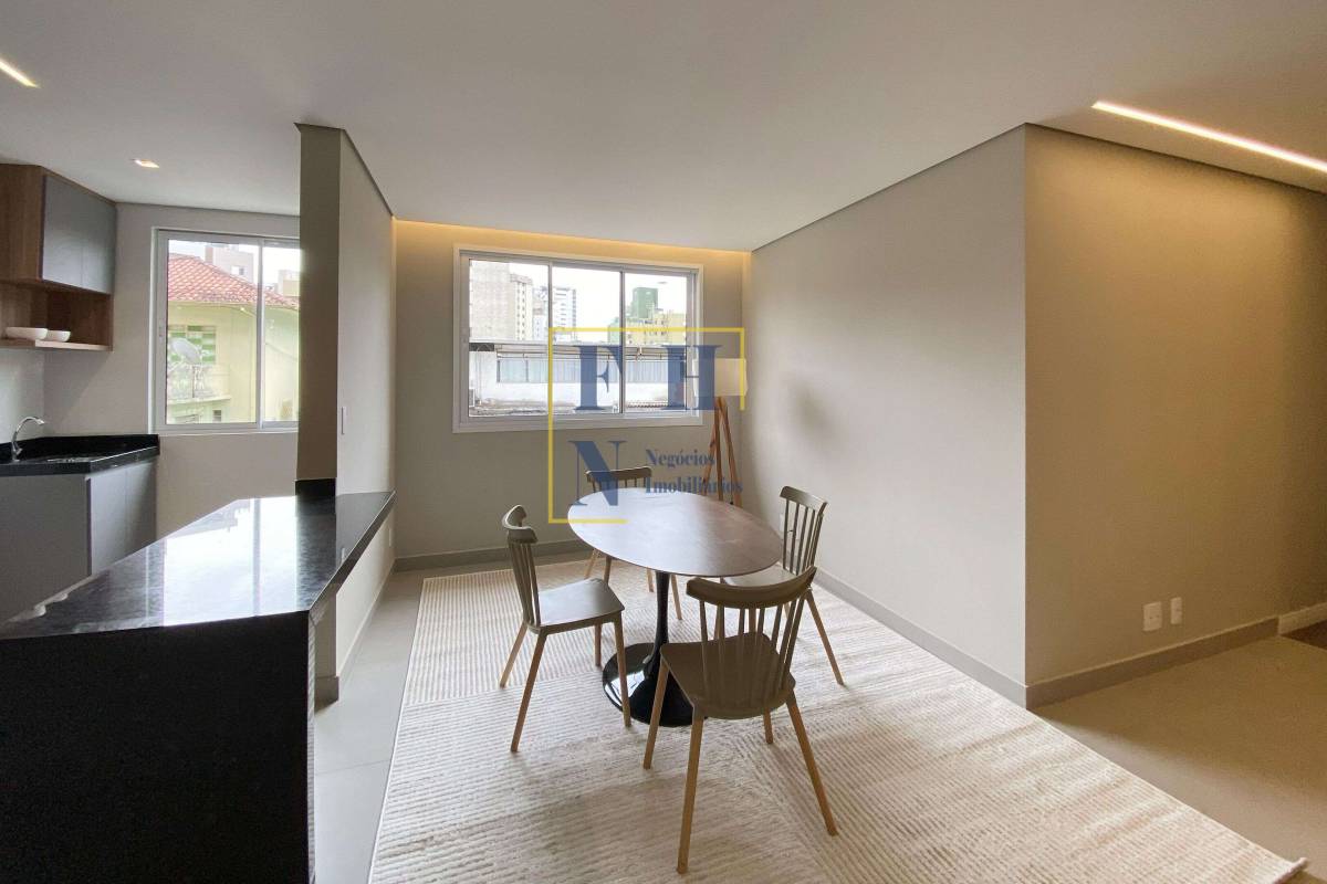  - Apartamento 3 Quartos à Venda na Serra em Belo Horizonte