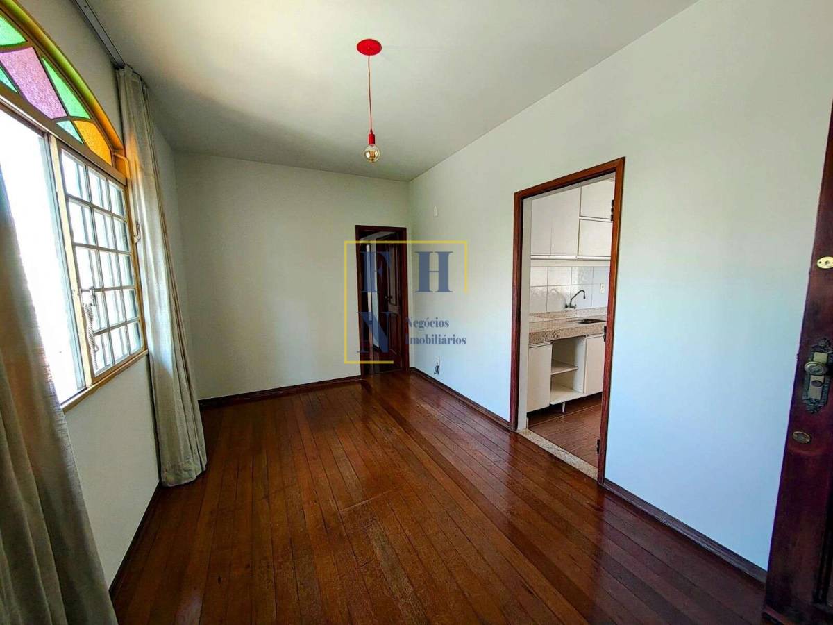 Apartamento 3 Quartos à Venda na Serra em Belo Horizonte - FHN Imóveis