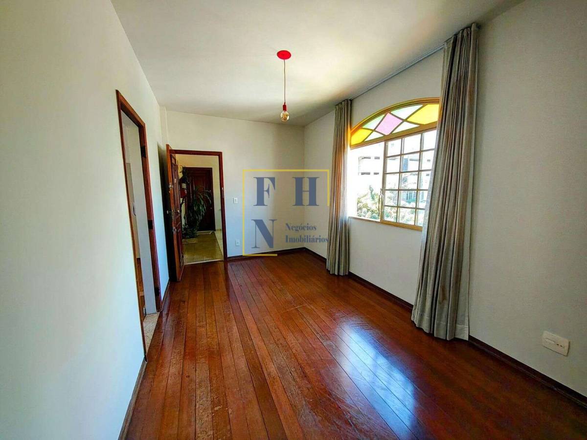  - Apartamento 3 Quartos à Venda na Serra em Belo Horizonte