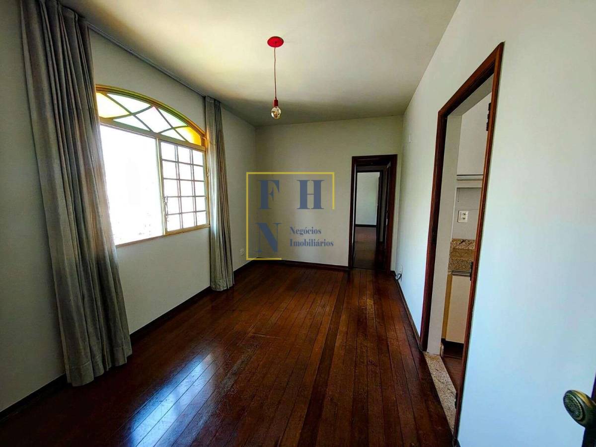  - Apartamento 3 Quartos à Venda na Serra em Belo Horizonte