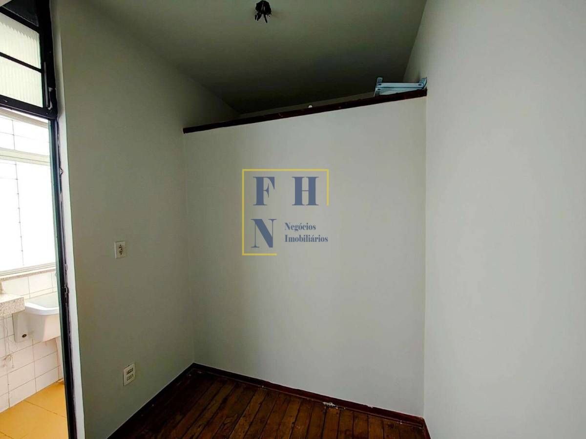  - Apartamento 3 Quartos à Venda na Serra em Belo Horizonte