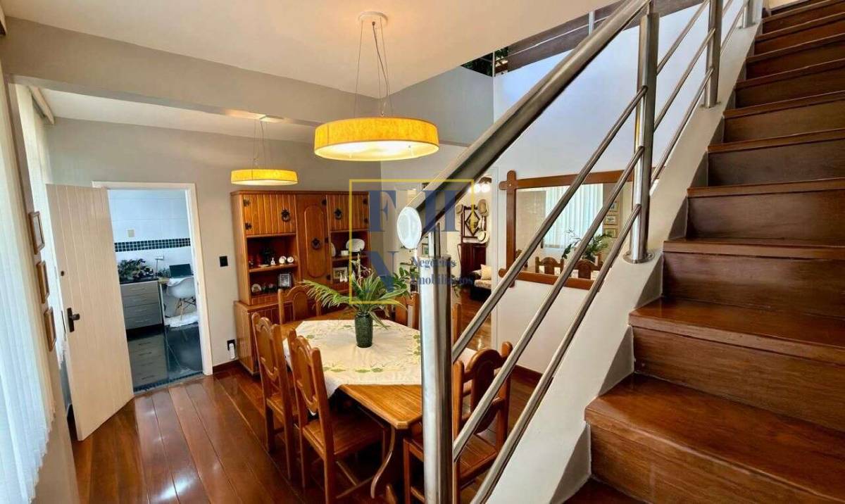  - Apartamento 4 Quartos à Venda na Serra em Belo Horizonte