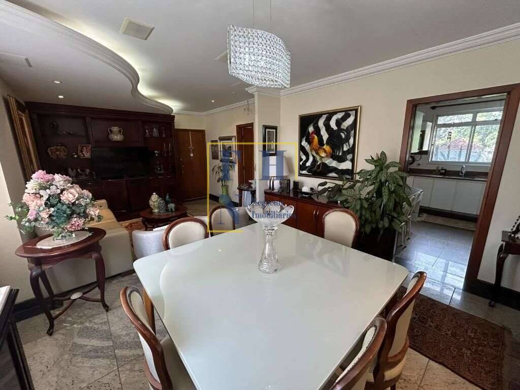  - Apartamento 3 Quartos à Venda na Serra em Belo Horizonte