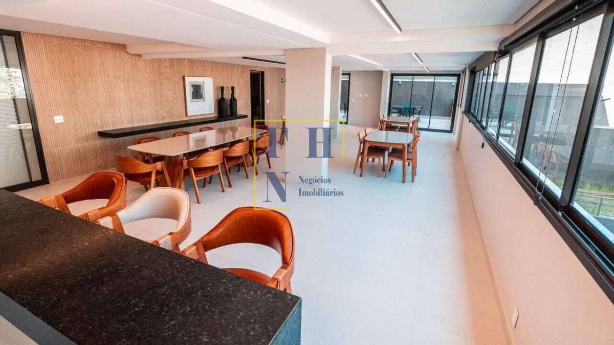 Apartamento à venda com 2 quartos, 60m² - Serra,