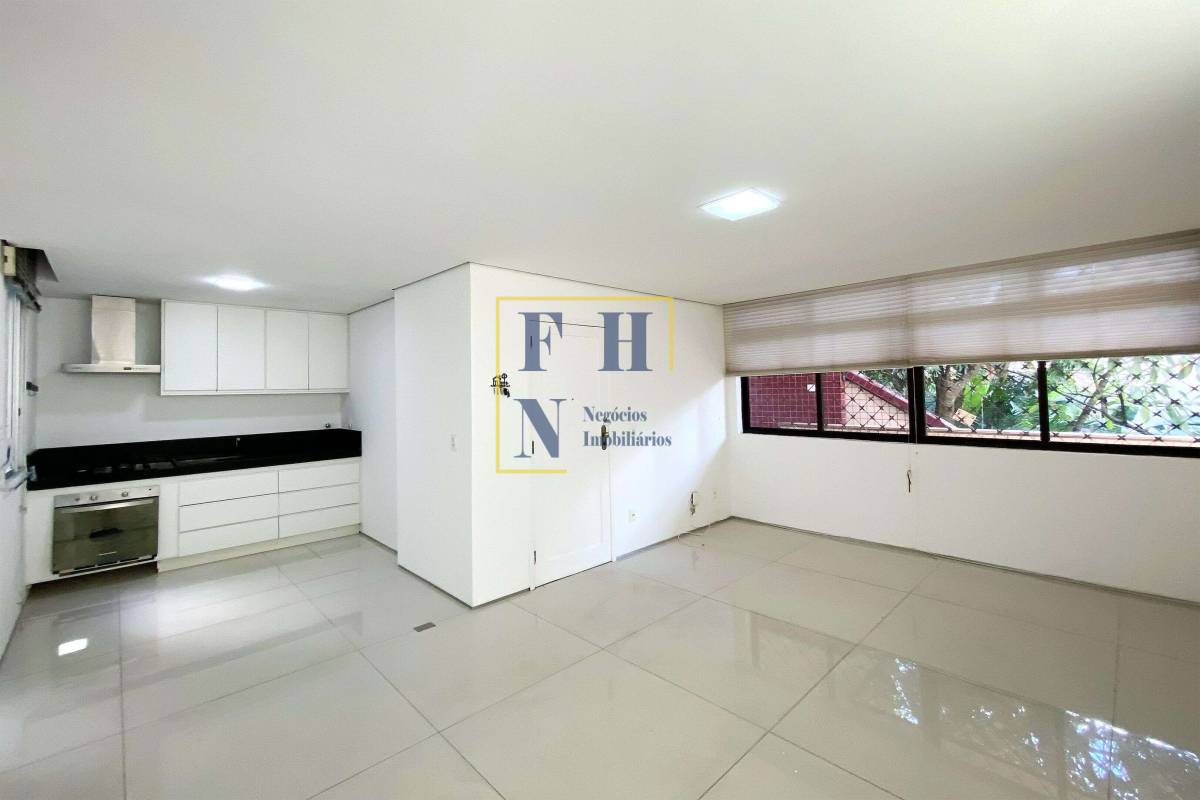 Apartamento à venda com 3 quartos, 90m² - Serra,