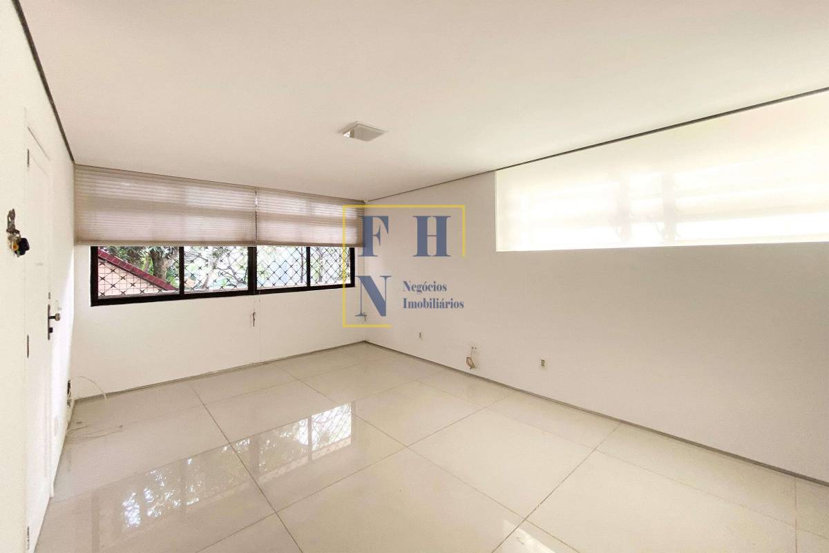 Apartamento à venda com 3 quartos, 90m² - Serra,